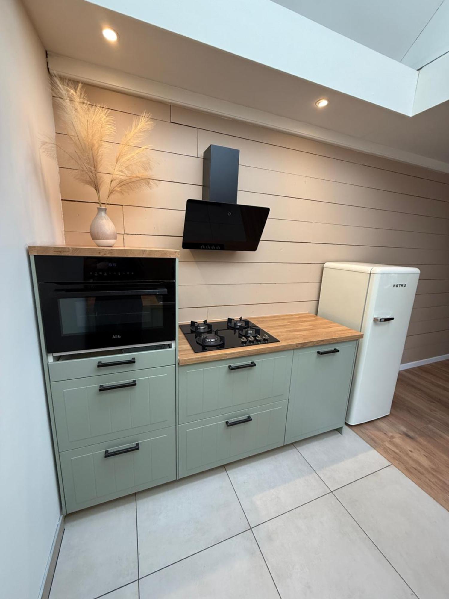 Spacious 70m2 In Centre With Lovely Terrace Alkmaar